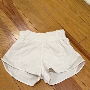 Lululemon shorts $30